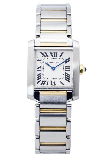 cartier tank 2301|cartier 2301 for sale.